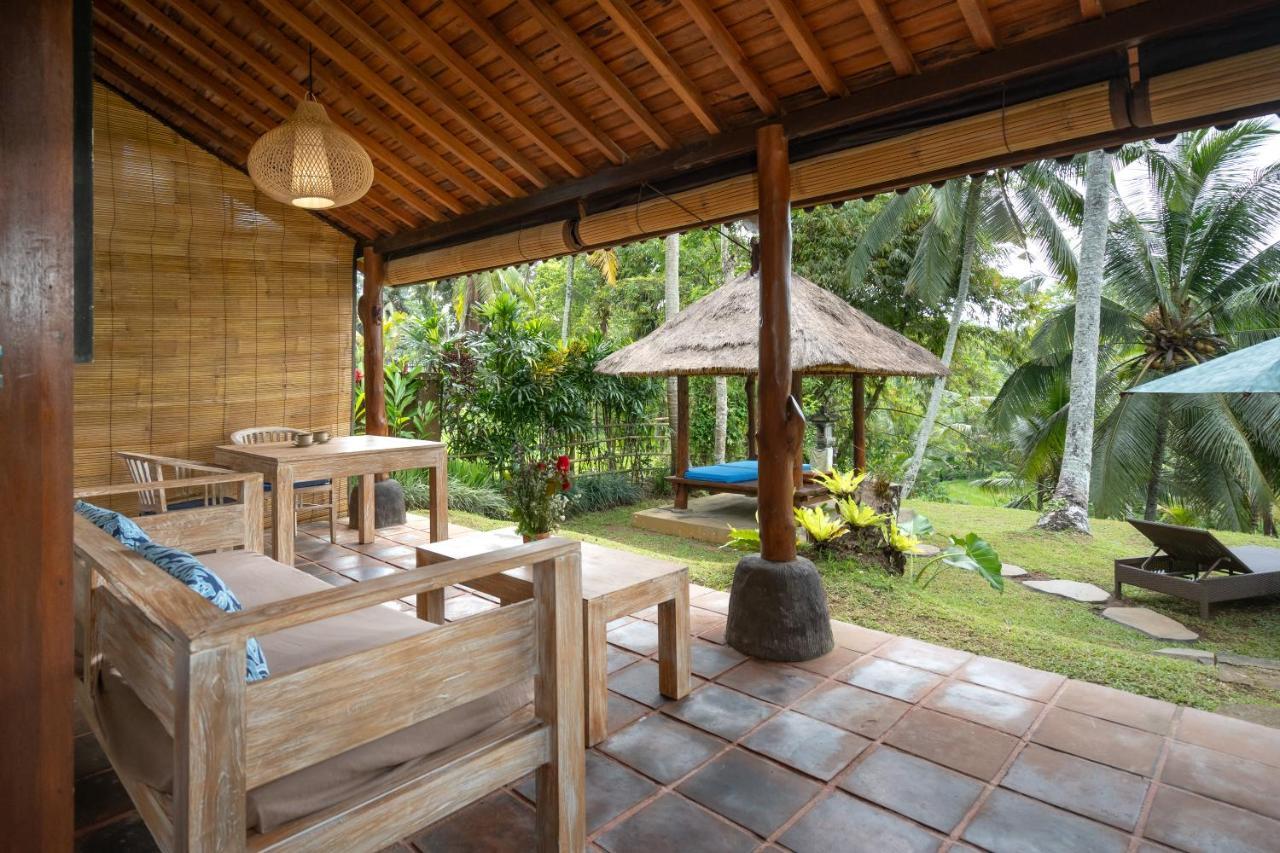 Sari Private * Ubud (Bali)