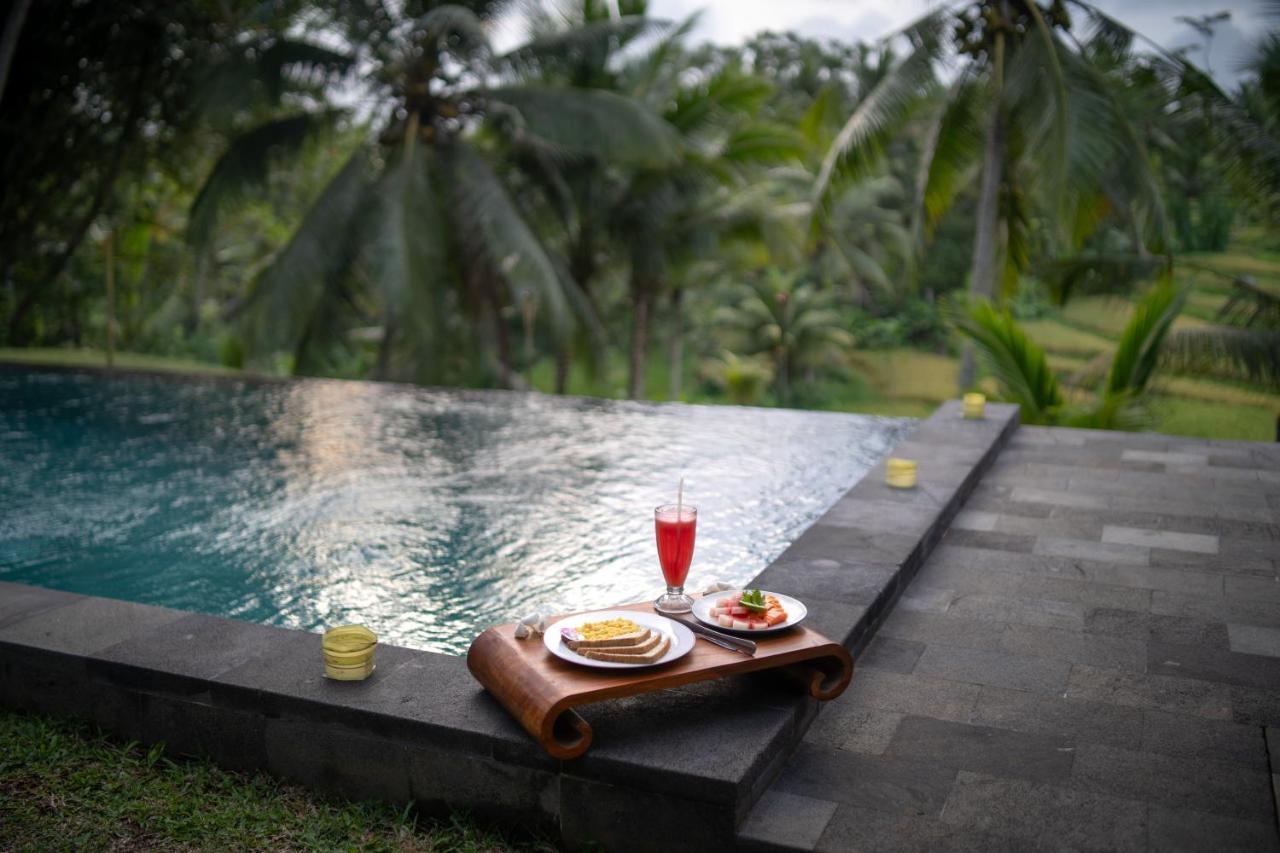 Sari Private * Ubud (Bali)