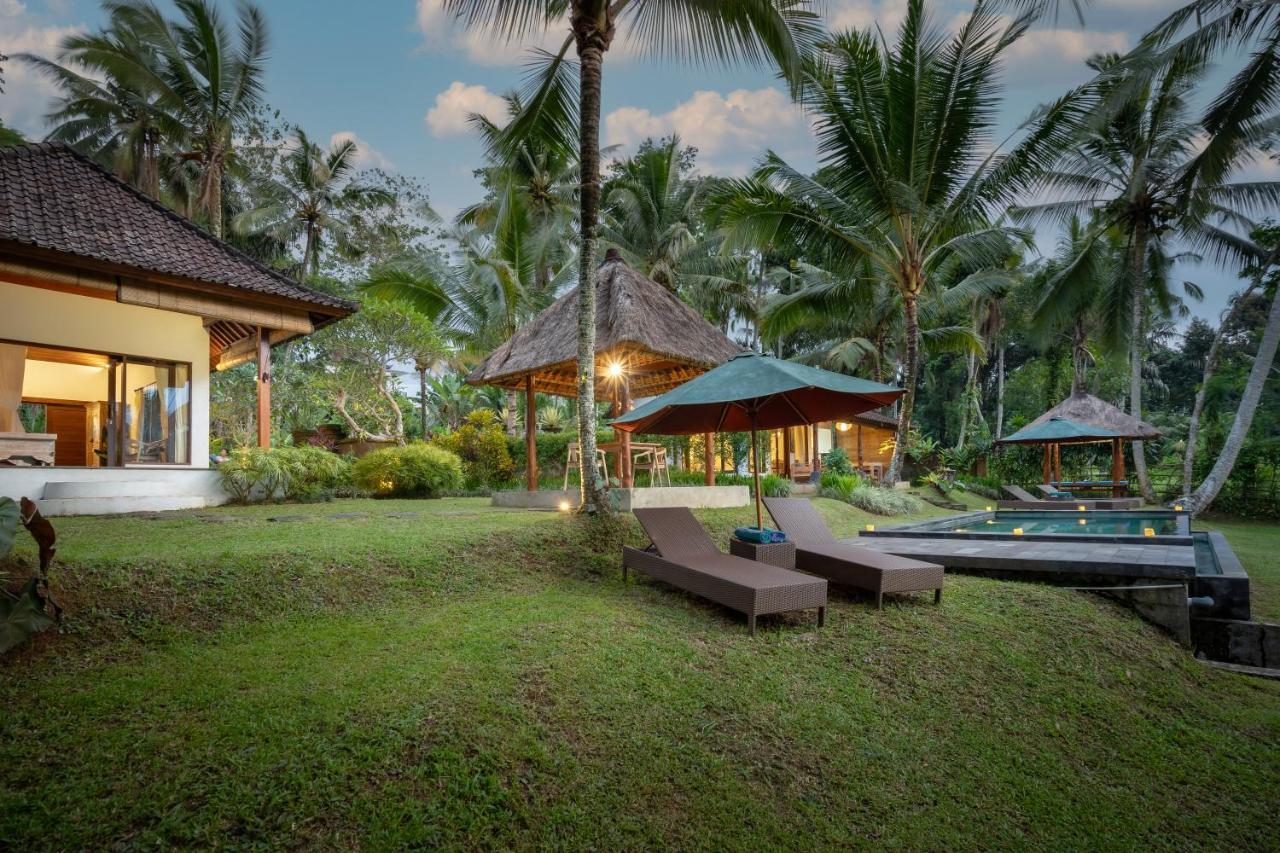Villa Sari Private Ubud