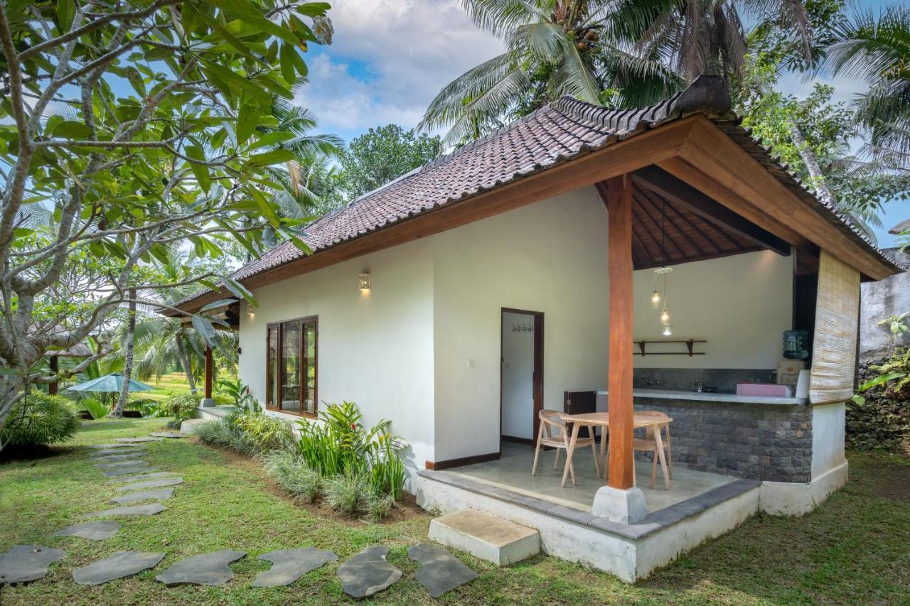 Sari Private Villa Ubud