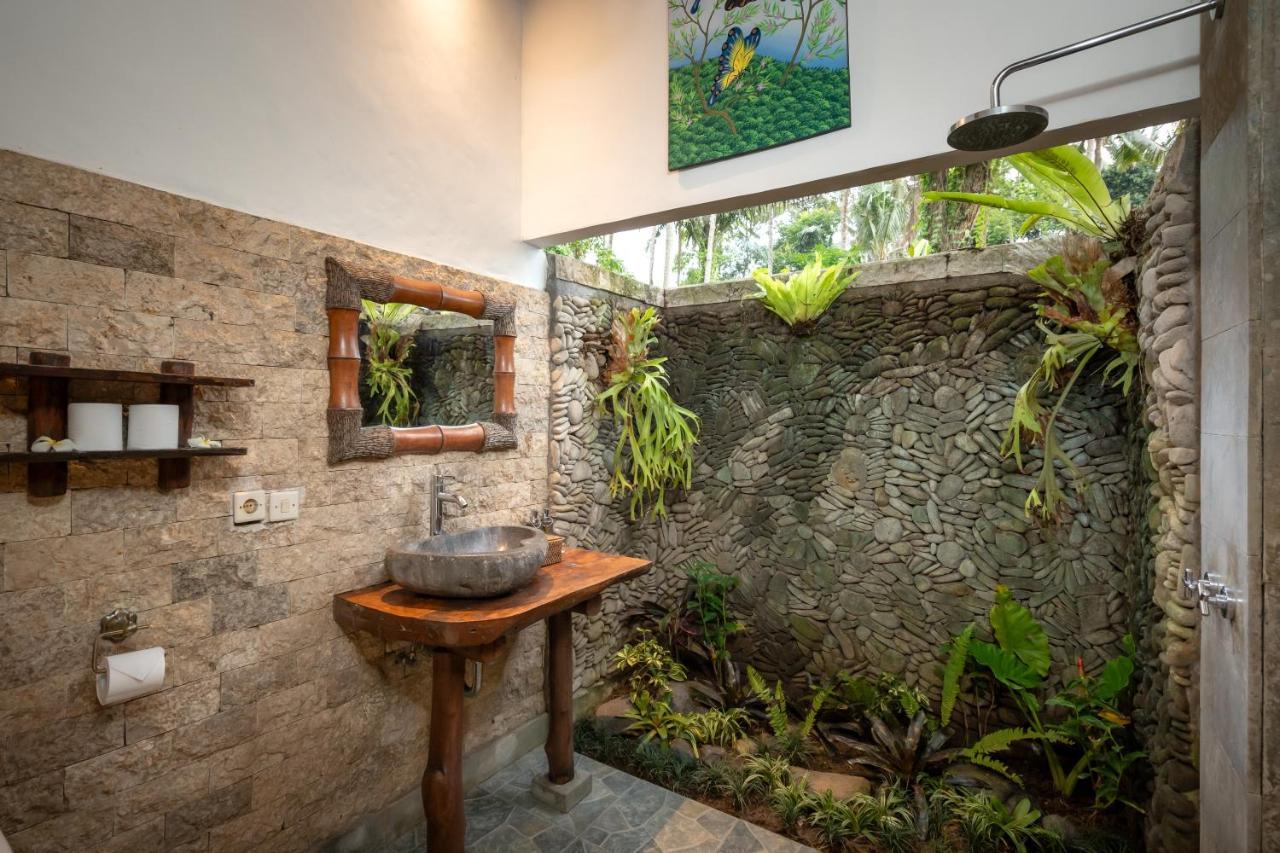 Villa Sari Private
