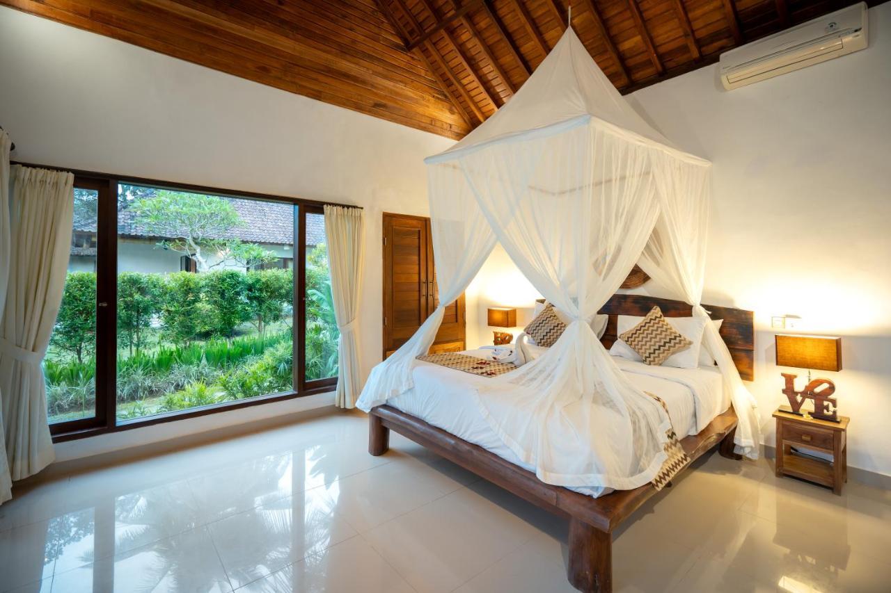 Sari Private Villa