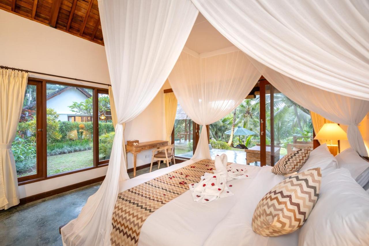Villa Sari Private