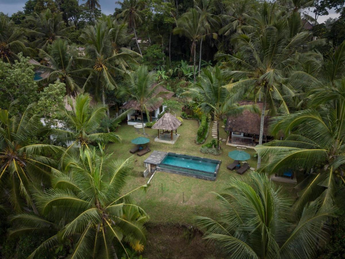 Sari Private Ubud