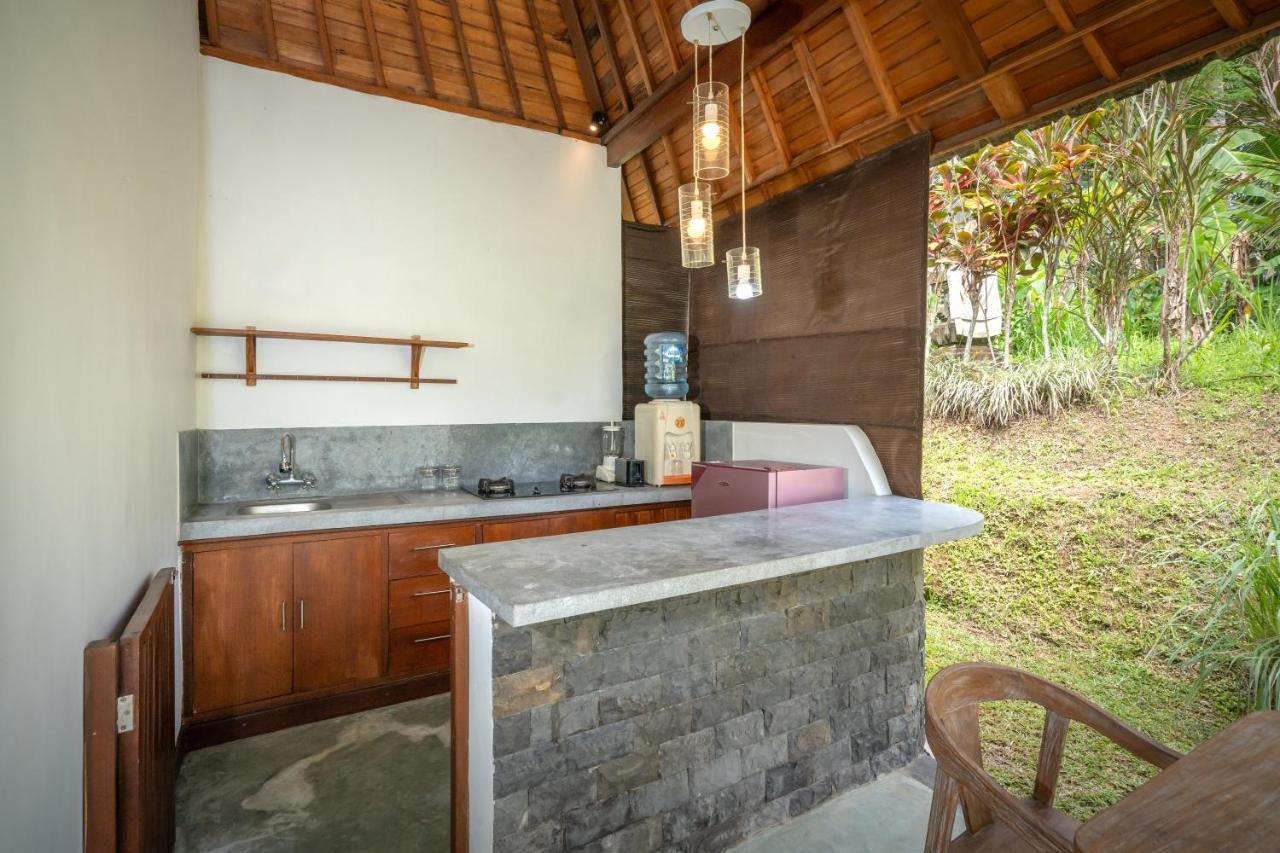 Sari Private Villa